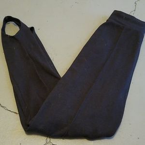 Vintage Stirrup leggings